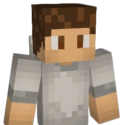 Bockson's Minecraft skin