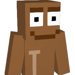 Bocok's Minecraft skin