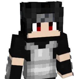 Bocutz Minecraft avatar bust