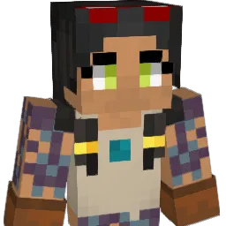 Boczek's Minecraft skin