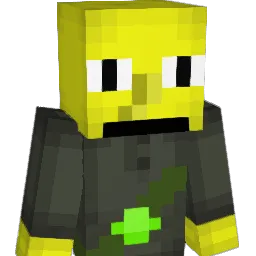 BodaciousOstrich's Minecraft skin