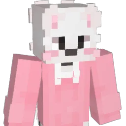 Bodan0 Minecraft avatar bust