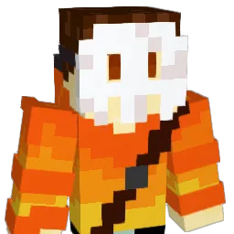 Bodder08's Minecraft skin