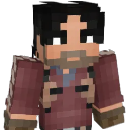 BodeAkuna's Minecraft skin