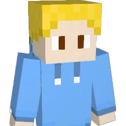 Bodes1412 Minecraft avatar bust
