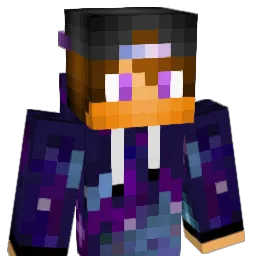 Bodeskier88 Minecraft avatar bust