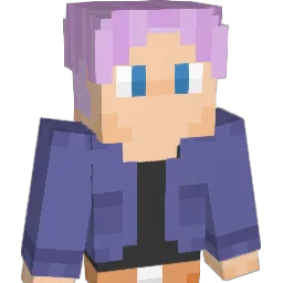 Bodex27 Minecraft avatar bust