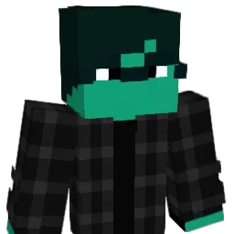 Bodhi001 Minecraft avatar bust