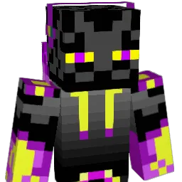 Bodhi316 Minecraft avatar bust