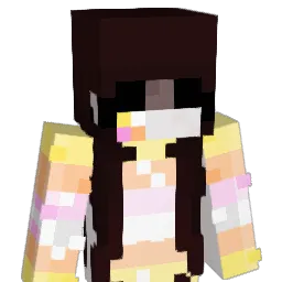 BodhiNinja Minecraft avatar bust