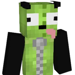 Bodhi_octopus Minecraft avatar bust