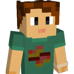Bodie_Bode's Minecraft skin