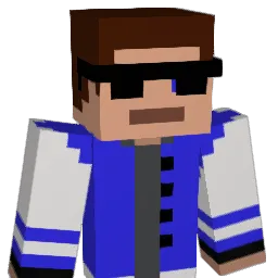 Bodies_88 Minecraft avatar bust