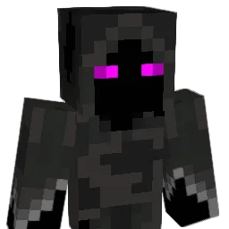 Bodillypie07 Minecraft avatar bust