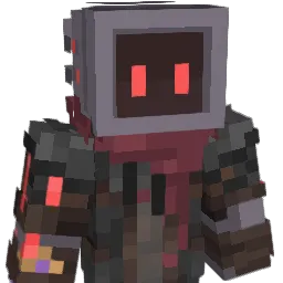 Bodja's Minecraft skin