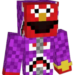 BodmonBarney Minecraft avatar bust