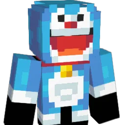 Bodrani's Minecraft skin