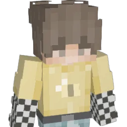 BodyFluid's Minecraft skin