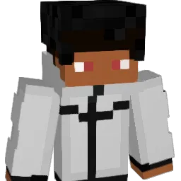 BodyFork Minecraft avatar bust