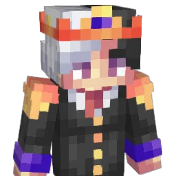 BodyGM's Minecraft skin