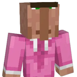 BodyHGuard Minecraft avatar bust