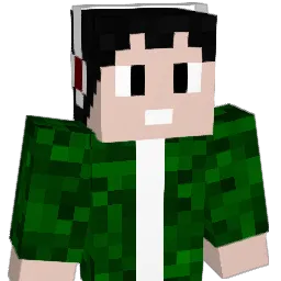 BodyOLP's Minecraft skin