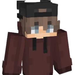Body_3 Minecraft avatar bust