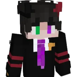 BodyaFlex's Minecraft skin