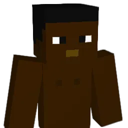 BodybuilderleoHD's Minecraft skin