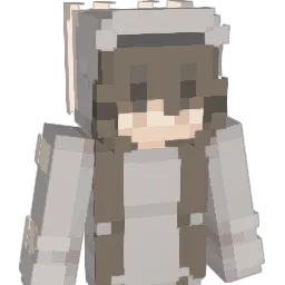 Bodypope's Minecraft skin