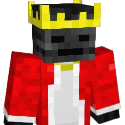 Bodyzz Minecraft avatar bust