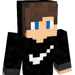Bodzio13's Minecraft skin