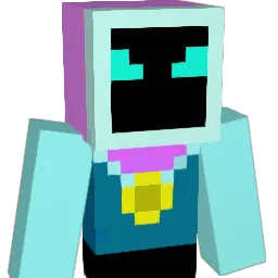 BoeBoeLOS Minecraft avatar bust