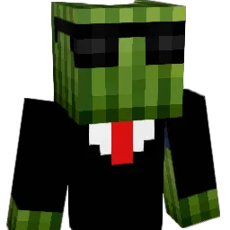 Boedal's Minecraft skin