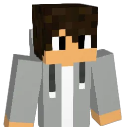 Boef030's Minecraft skin