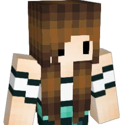 Boehlke4 Minecraft avatar bust
