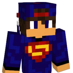 Boele2001's Minecraft skin