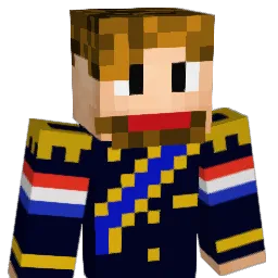 BoemScampi Minecraft avatar bust