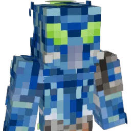 Boer13's Minecraft skin