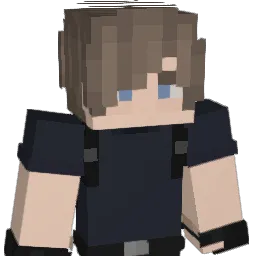 BoerOpNPlaas Minecraft avatar bust
