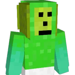 Boer_sjarel Minecraft avatar bust