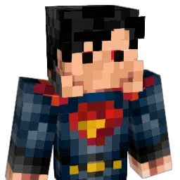 BoereworsG Minecraft avatar bust