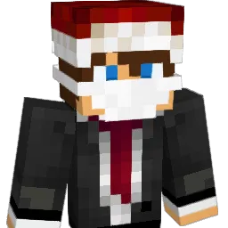 Boerni420 Minecraft avatar bust