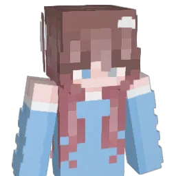 BoesBoes102 Minecraft avatar bust