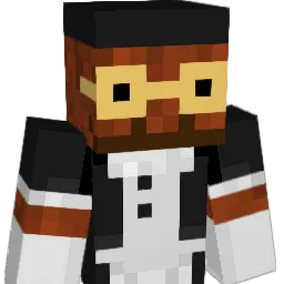 BoesToes's Minecraft skin