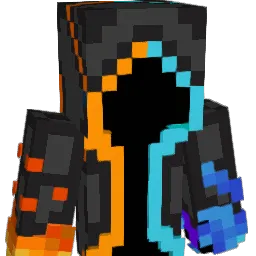 BoeserDoktor Minecraft avatar bust