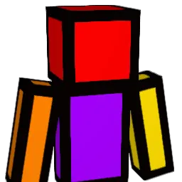 BoeserWolf2 Minecraft avatar bust