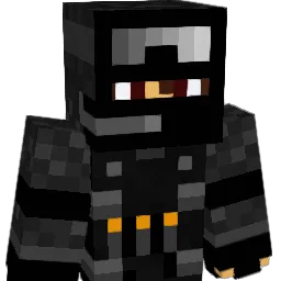 BoesesBrot11 Minecraft avatar bust