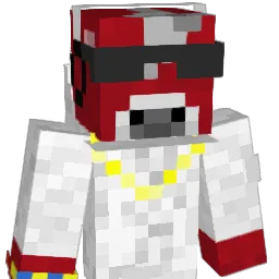 BoeufMERCIER08 Minecraft avatar bust