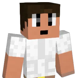 BoffelBesse's Minecraft skin